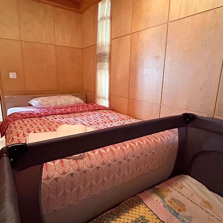 A Hilarious Hideaway In Roveredo Apartman Kültér fotó